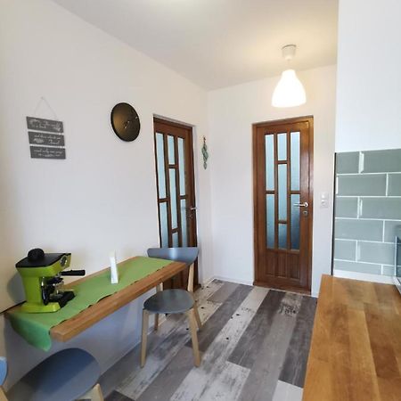 Dream Studio Petroszany Zewnętrze zdjęcie