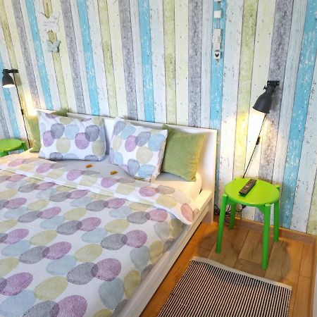Dream Studio Petroszany Zewnętrze zdjęcie