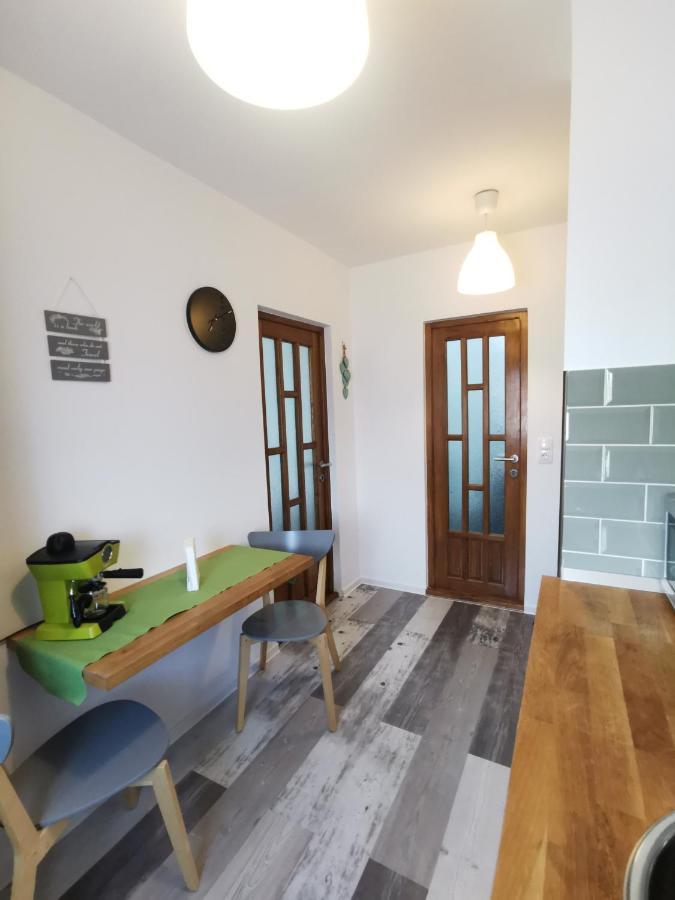 Dream Studio Petroszany Zewnętrze zdjęcie