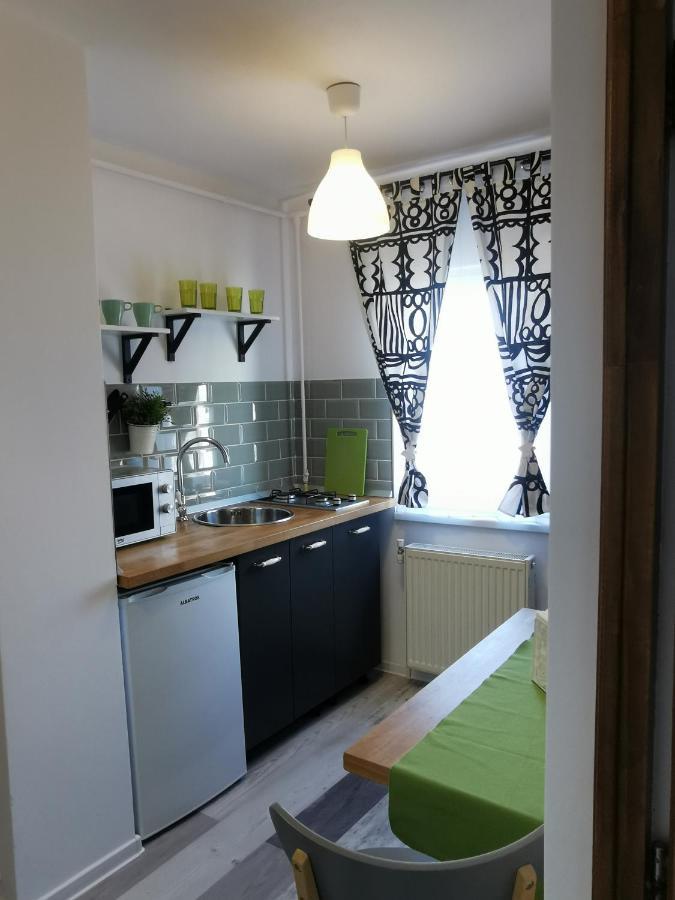 Dream Studio Petroszany Zewnętrze zdjęcie
