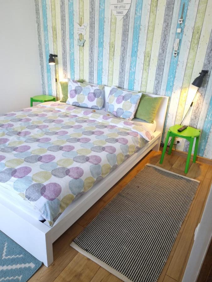 Dream Studio Petroszany Zewnętrze zdjęcie