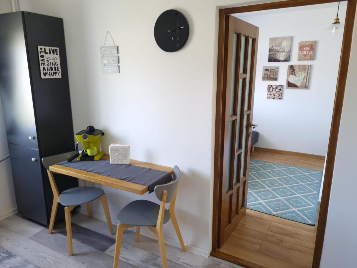 Dream Studio Petroszany Zewnętrze zdjęcie