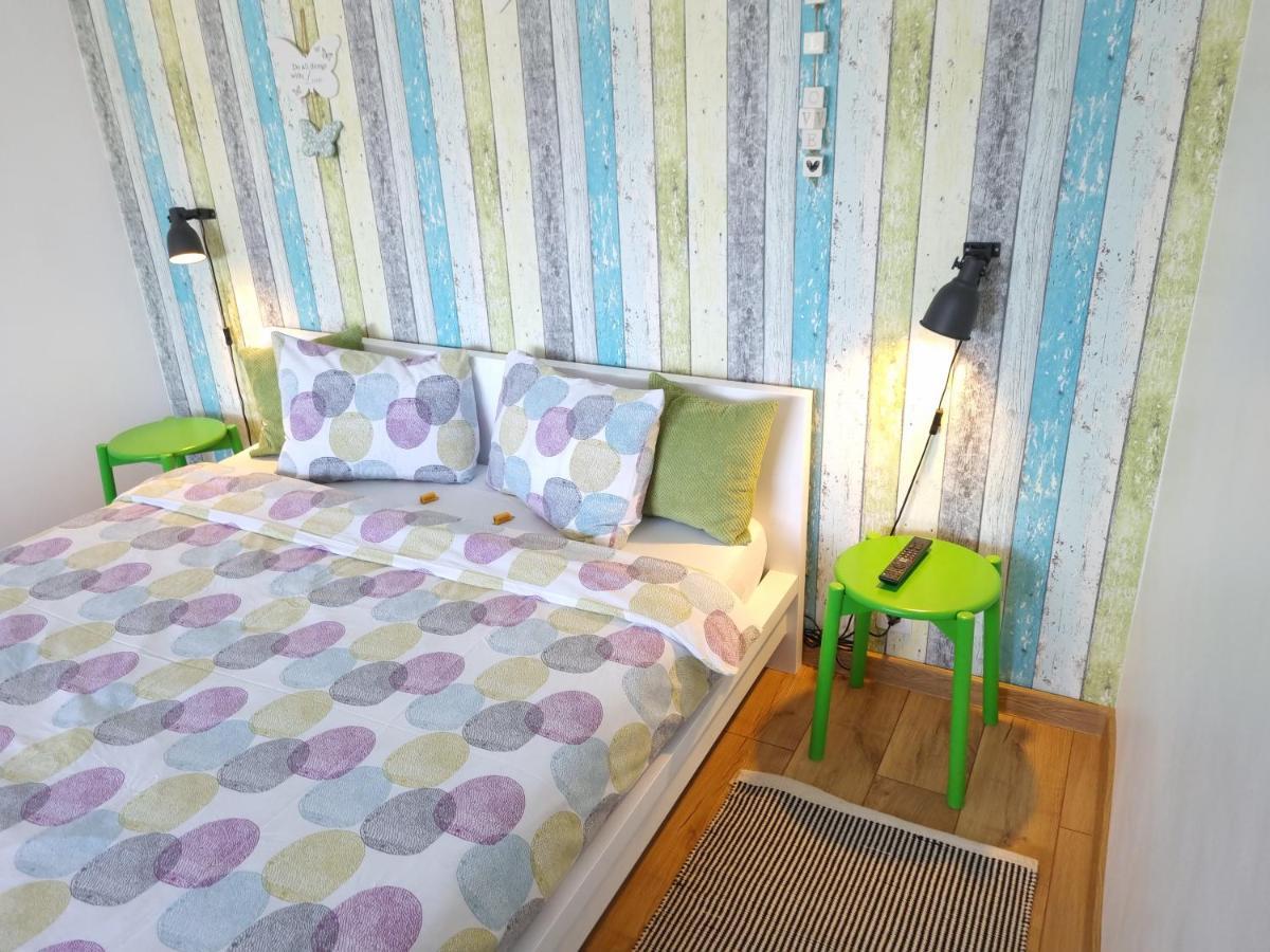 Dream Studio Petroszany Zewnętrze zdjęcie