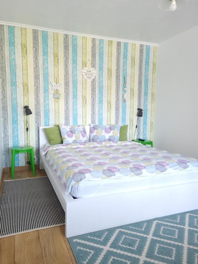 Dream Studio Petroszany Zewnętrze zdjęcie