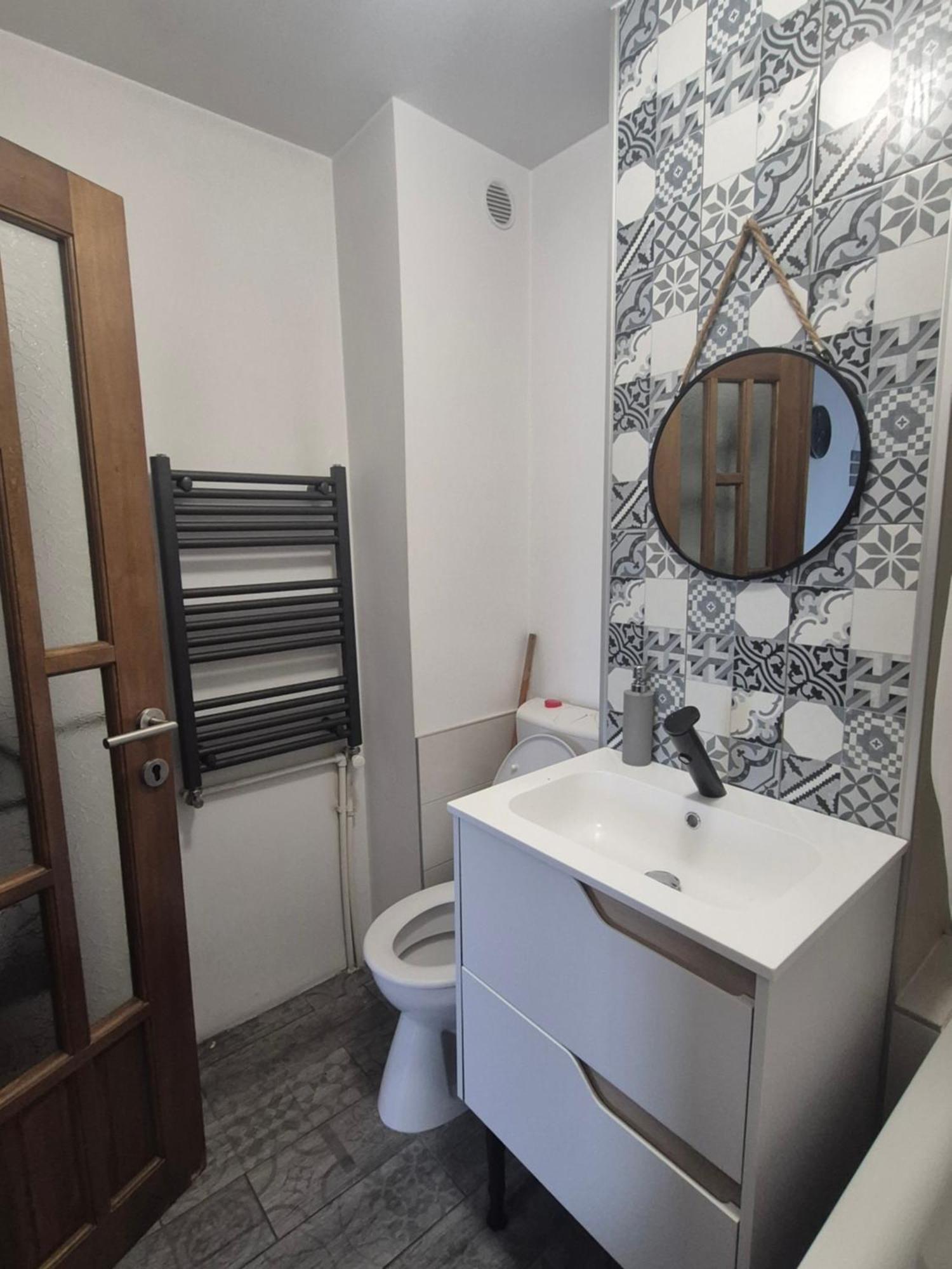 Dream Studio Petroszany Zewnętrze zdjęcie
