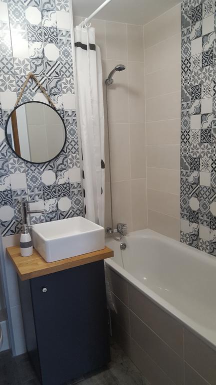 Dream Studio Petroszany Pokój zdjęcie